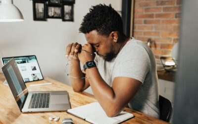 Salud mental durante la cuarentena