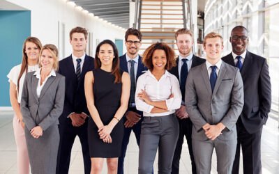 ¿Cómo retener al nuevo talento?