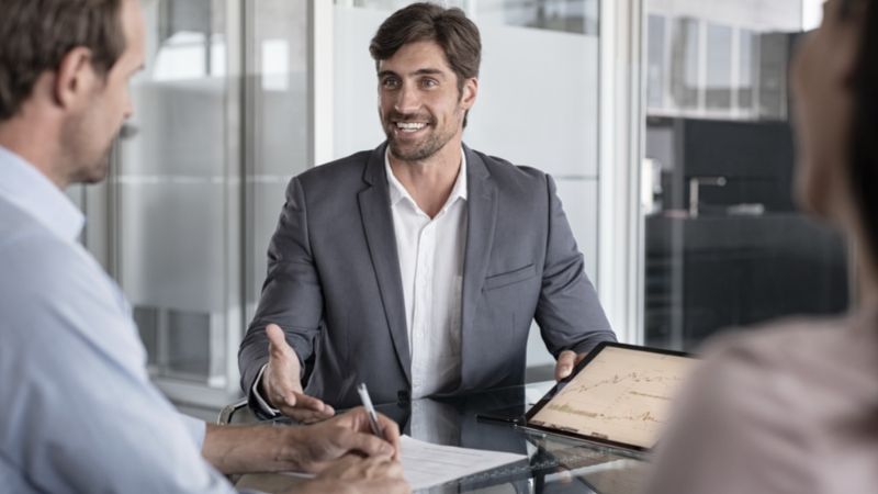 Consultora de Recursos Humanos. ¿Qué hacemos en Atracción de talentos?