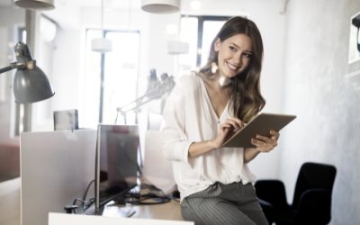 Servicios de recursos humanos para empresas, conoce sus Beneficios