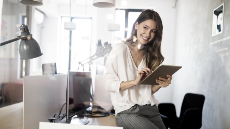 Servicios de recursos humanos para empresas, conoce sus  Beneficios