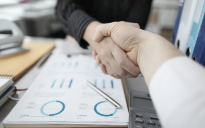 El impacto positivo del cumplimiento laboral en la reputación de la empresa y su relación con los clientes y proveedores
