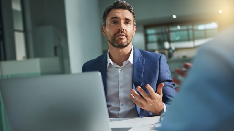 ¿Cómo hacer una selección de personas exitosa?