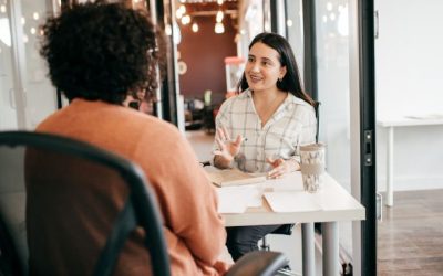 El poder del headhunting: atrayendo a los mejores candidatos para tu organización