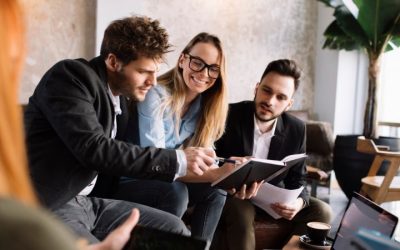 Headhunter Wiseplan Talento