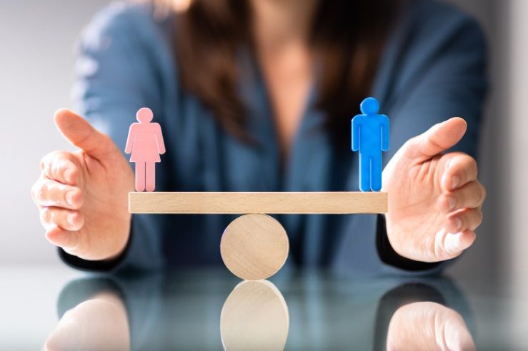 «Equidad en las Remuneraciones»