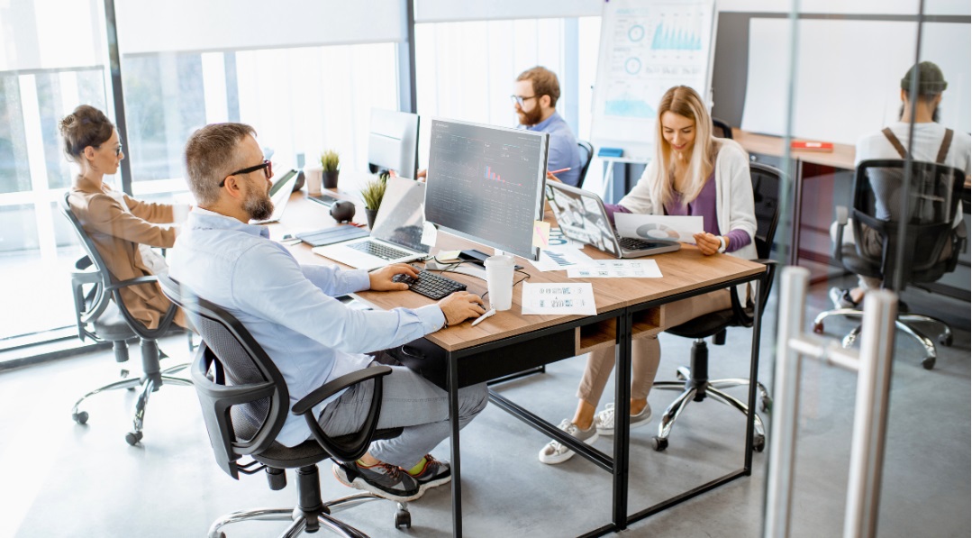 «Desafíos para el Mundo del Reclutamiento Técnico»