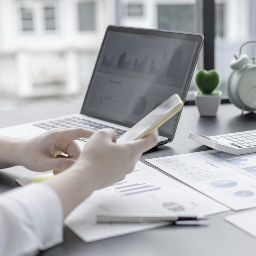 Beneficios de externalizar el sistema de remuneraciones de tu empresa