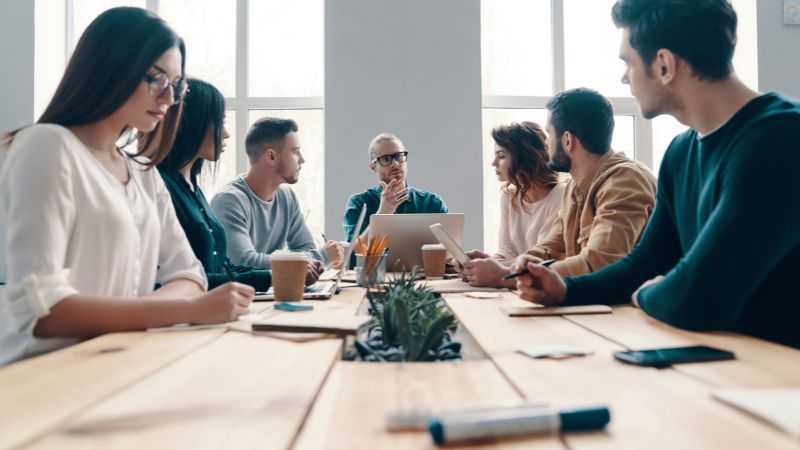 Cómo hacer control de gestión en recursos