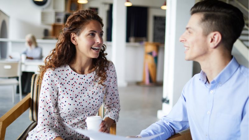 Empresas de reclutamiento de personas en Chile