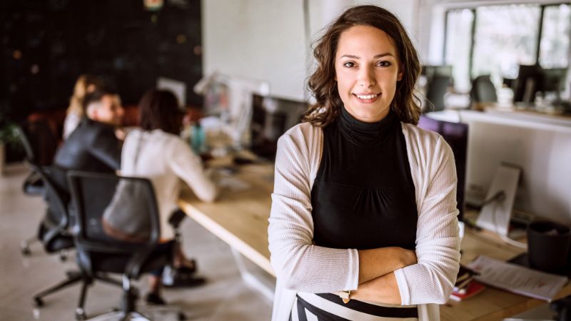 Gestión de capital humano