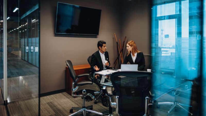 La importancia de una adecuada asesoría legal en materias laborales