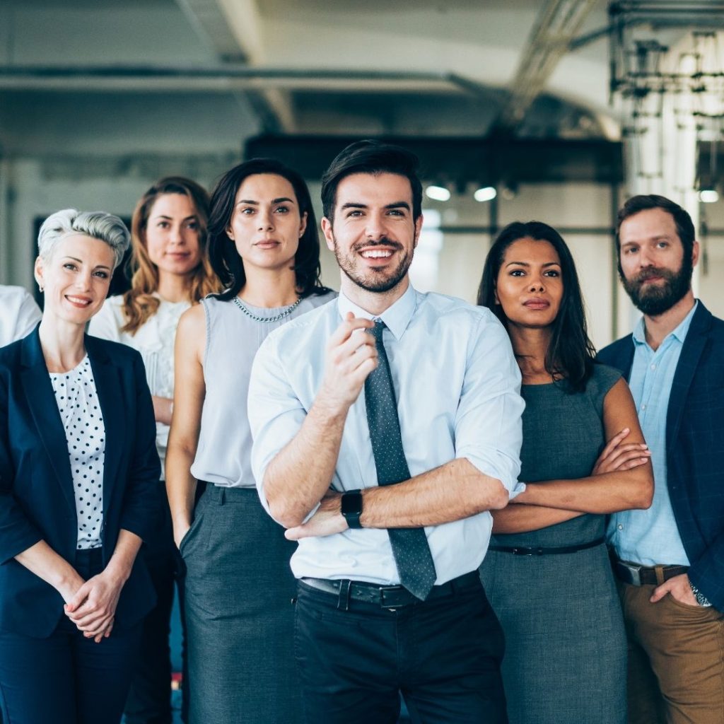 La selección de personal altamente calificado