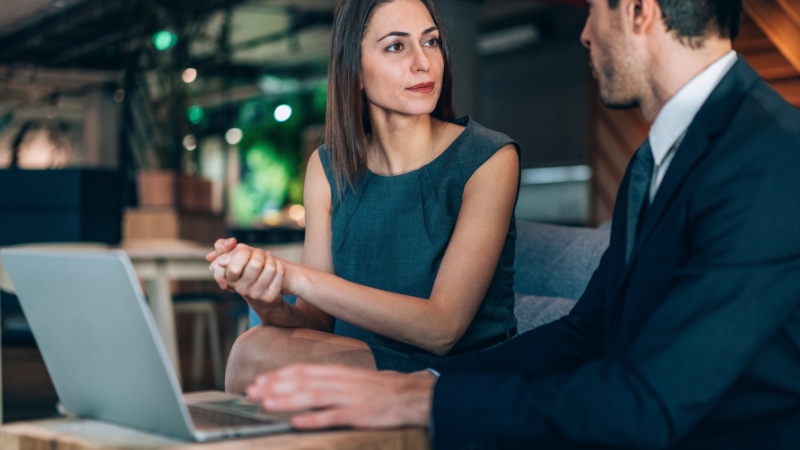 Los desafíos de la Gerencia de Recursos Humanos