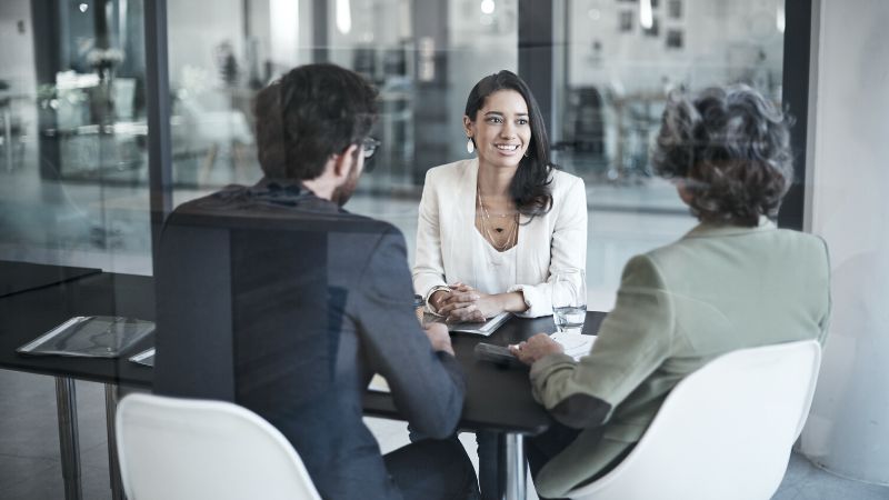 asesoría de recursos humanos