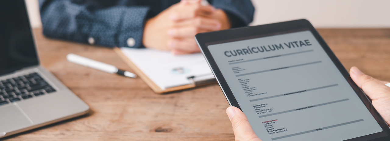 Selección de talento