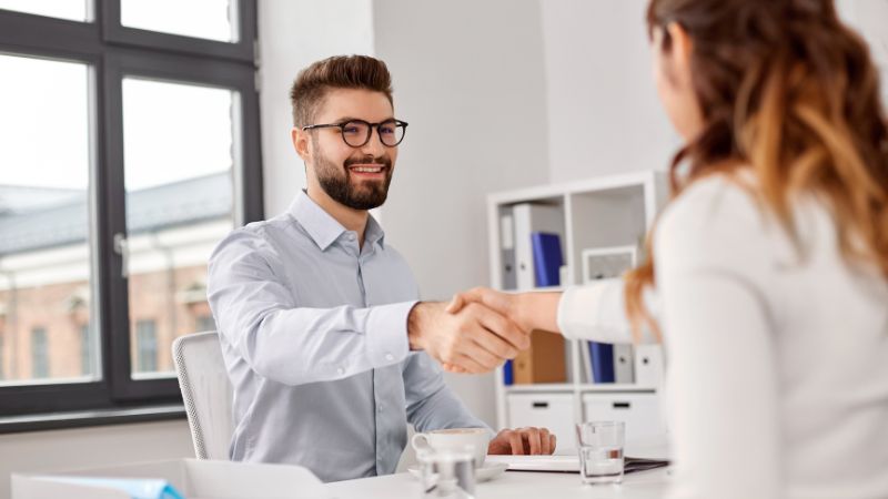 wiseplan personnel selection